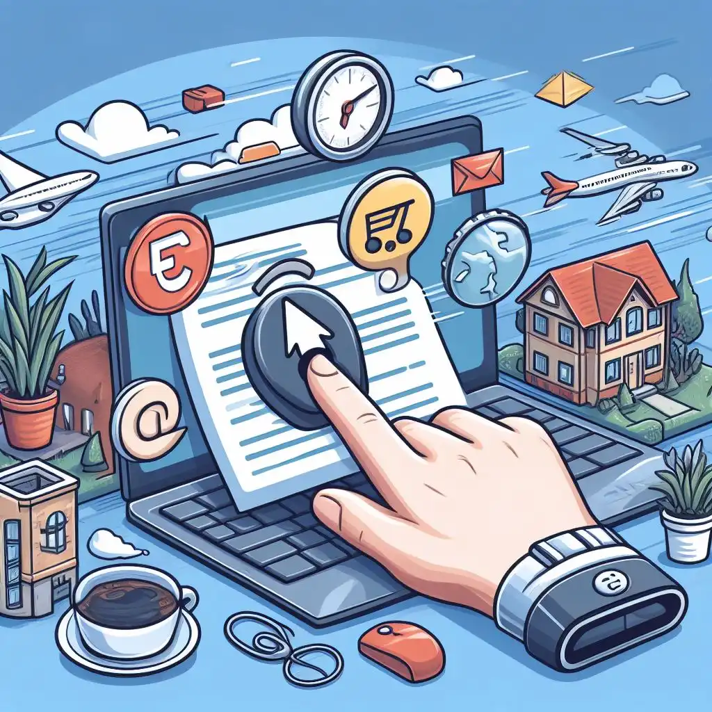 5 essential pdf shortcuts for faster document handling