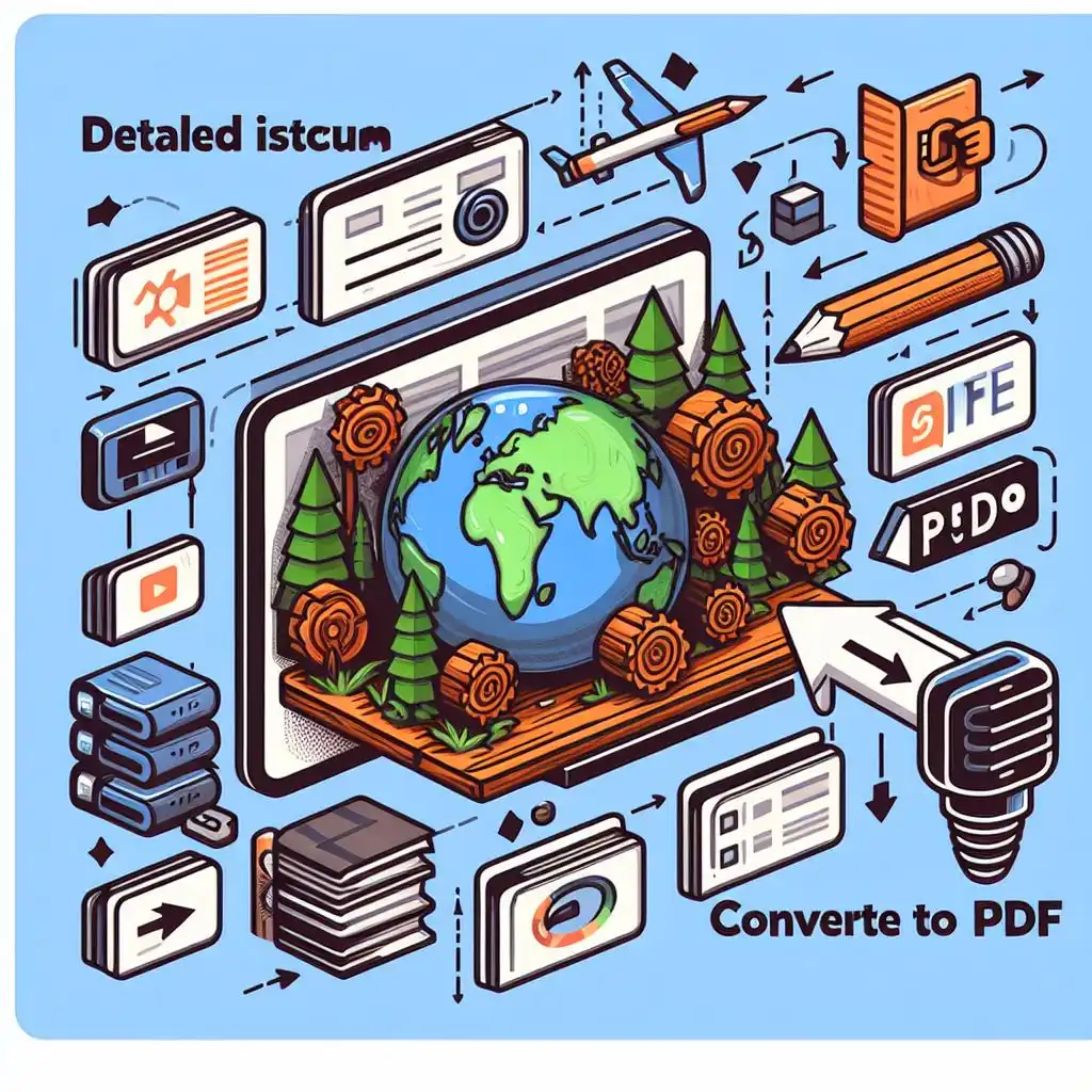 how to convert ppt to pdf