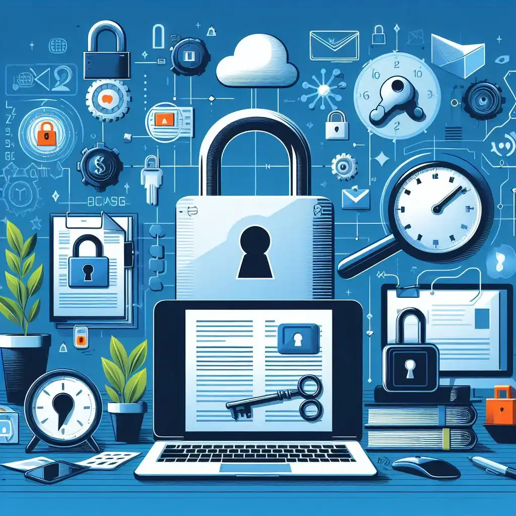 top 5 best practices for securing your pdf files